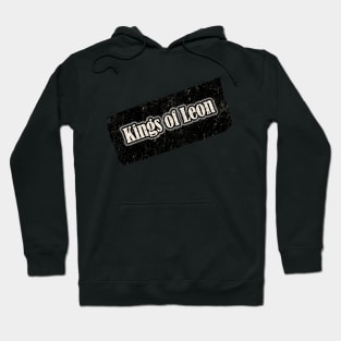 NyindirprojekKings of Leon Hoodie